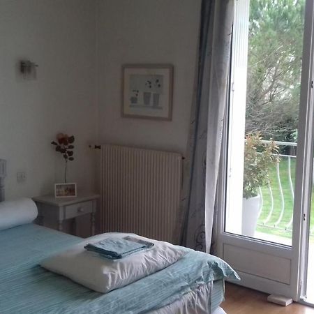 Chez Sylvette Apartment Quinsac  Luaran gambar