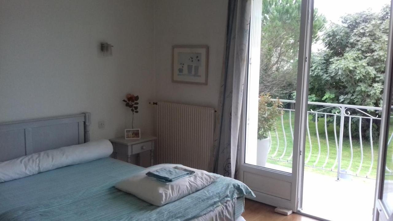 Chez Sylvette Apartment Quinsac  Luaran gambar