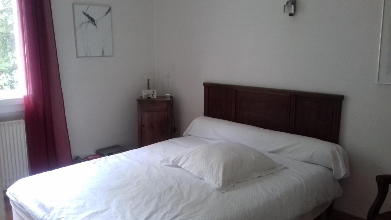 Chez Sylvette Apartment Quinsac  Luaran gambar